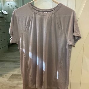 Sold Athleta top, size M